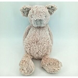 Jellycat Bashful Pig Plush Pink Stuffed Animal Soft Cute Toy